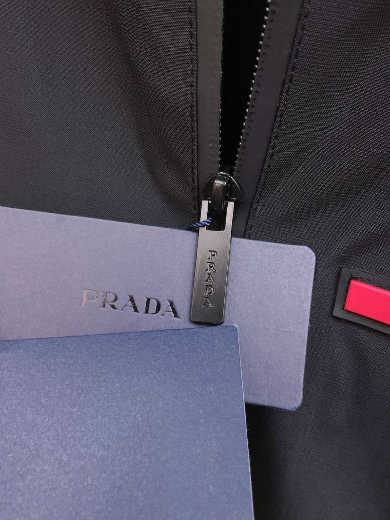 Prada Outwear